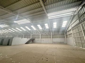Industrial en Venta en Miguel Ángel