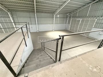 Industrial en Venta en Miguel Ángel