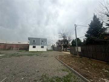 Industrial en Venta en Miguel Ángel