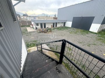 Industrial en Venta en Miguel Ángel