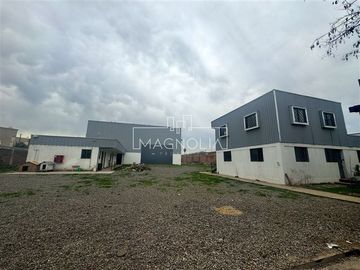 Industrial en Venta en Miguel Ángel