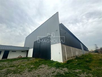 Industrial en Venta en Miguel Ángel