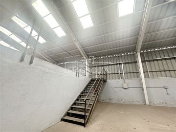 Industrial en Venta en Miguel Ángel