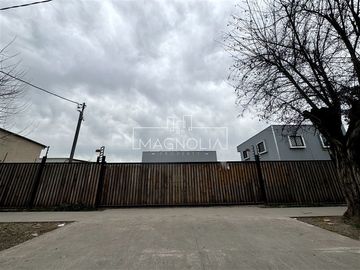 Industrial en Venta en Miguel Ángel