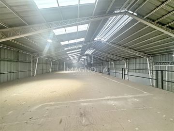 Industrial en Venta en Miguel Ángel