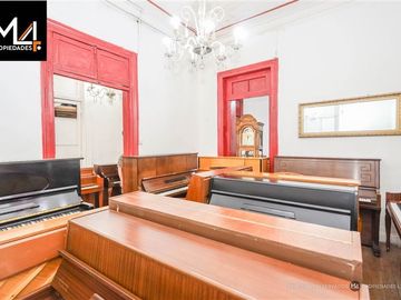 Casa en Venta en Santiago/ Matta Sur