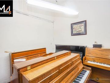 Casa en Venta en Santiago/ Matta Sur