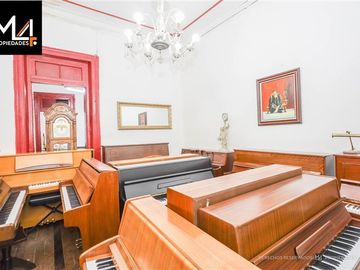 Casa en Venta en Santiago/ Matta Sur