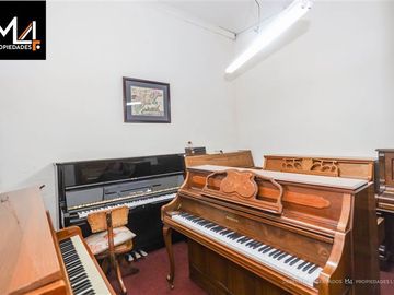 Casa en Venta en Santiago/ Matta Sur