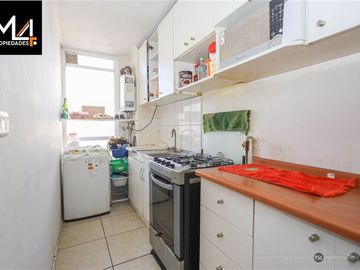 Departamento en Venta en Nicolás Palacios /Carrascal/ Quinta Normal