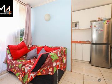 Departamento en Venta en Nicolás Palacios /Carrascal/ Quinta Normal