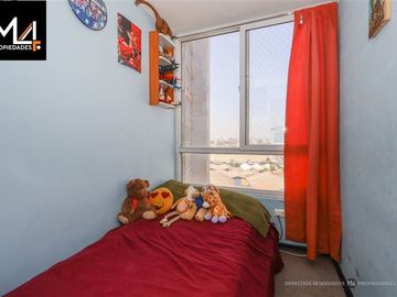 Departamento en Venta en Nicolás Palacios /Carrascal/ Quinta Normal