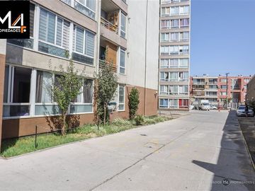 Departamento en Venta en Nicolás Palacios /Carrascal/ Quinta Normal