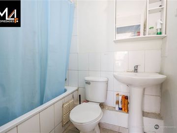 Departamento en Venta en Nicolás Palacios /Carrascal/ Quinta Normal