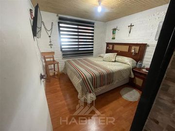 Casa en Venta en SECTOR EL DESCANSO