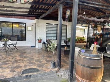 Casa en Venta en SECTOR EL DESCANSO