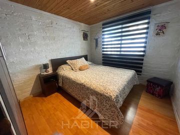 Casa en Venta en SECTOR EL DESCANSO