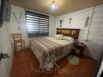 Casa en Venta en SECTOR EL DESCANSO