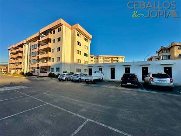 Departamento en Venta en Tottus, Quilpué