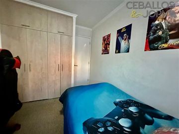 Departamento en Venta en Tottus, Quilpué