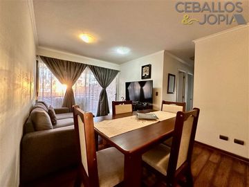 Departamento en Venta en Tottus, Quilpué