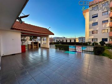 Departamento en Venta en Tottus, Quilpué