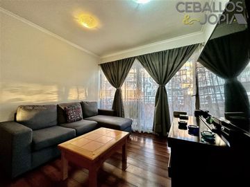 Departamento en Venta en Tottus, Quilpué