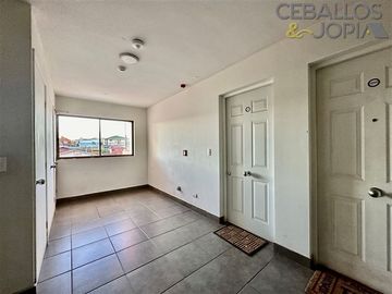 Departamento en Venta en Tottus, Quilpué