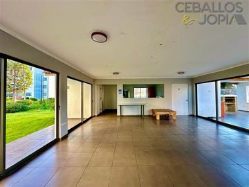 Departamento en Venta en Tottus, Quilpué