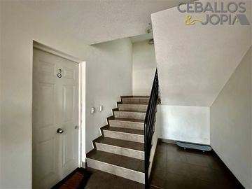 Departamento en Venta en Tottus, Quilpué