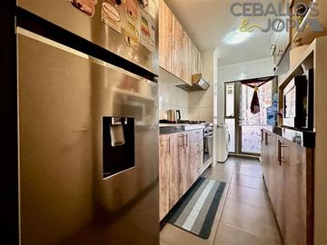 Departamento en Venta en Tottus, Quilpué