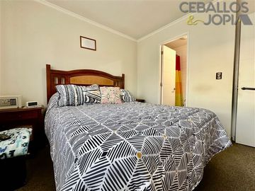 Departamento en Venta en Tottus, Quilpué