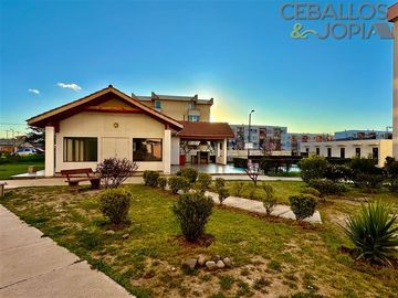 Departamento en Venta en Tottus, Quilpué
