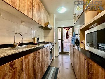 Departamento en Venta en Tottus, Quilpué