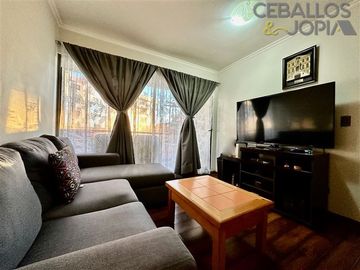 Departamento en Venta en Tottus, Quilpué
