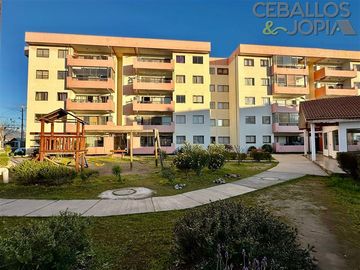 Departamento en Venta en Tottus, Quilpué