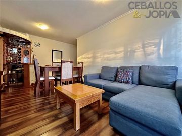 Departamento en Venta en Tottus, Quilpué