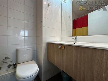 Departamento en Venta en Tottus, Quilpué