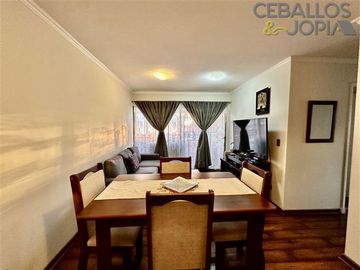 Departamento en Venta en Tottus, Quilpué
