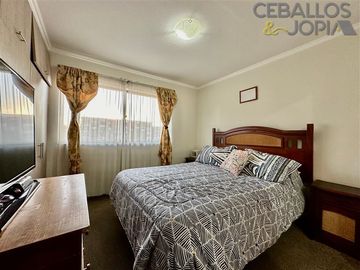 Departamento en Venta en Tottus, Quilpué
