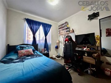 Departamento en Venta en Tottus, Quilpué