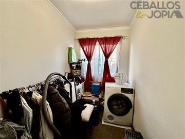 Departamento en Venta en Tottus, Quilpué