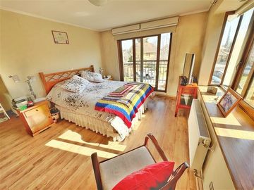 Casa en Venta en Condominio Altos del Carmen!