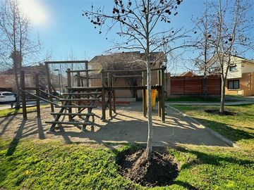 Casa en Venta en Condominio Altos del Carmen!