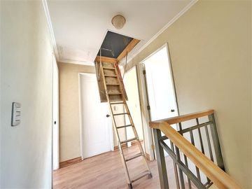 Casa en Venta en Condominio Altos del Carmen!