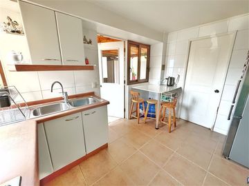 Casa en Venta en Condominio Altos del Carmen!