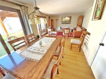Casa en Venta en Condominio Altos del Carmen!