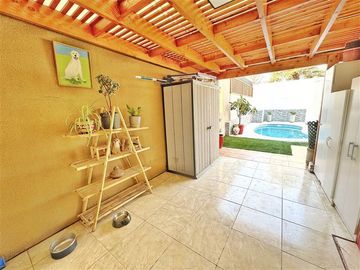 Casa en Venta en Condominio Altos del Carmen!