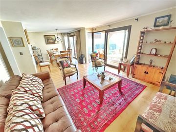 Casa en Venta en Condominio Altos del Carmen!