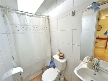 Casa en Venta en Condominio Altos del Carmen!